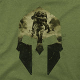 Spartan Tシャツ