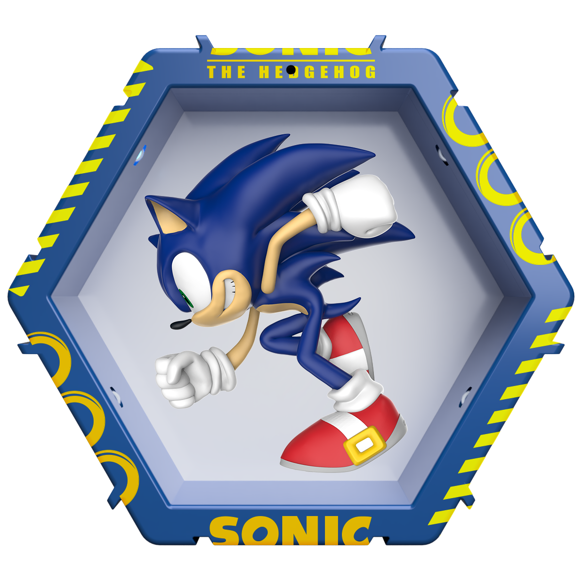 WOW! PODS SONIC THE HEDGEHOG（ソニック）