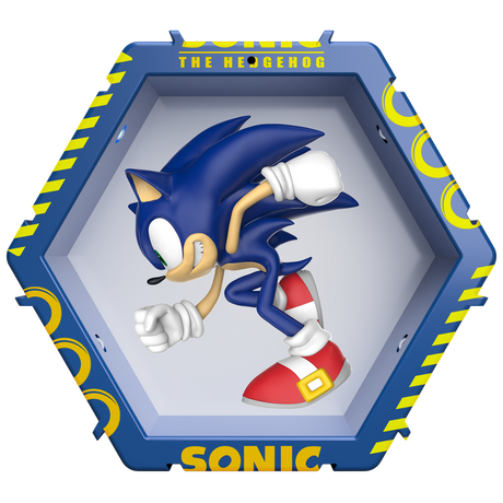 WOW! PODS SONIC THE HEDGEHOG（ソニック）