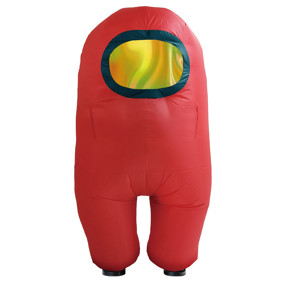 Among Us 大人用コスチューム – インフォレンズ・ギークショップ