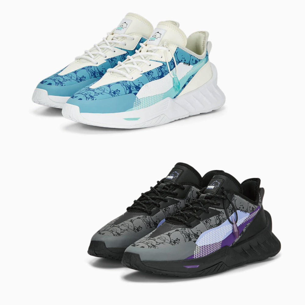 PUMA x FINAL FANTASY XIV MACO SL スニーカー